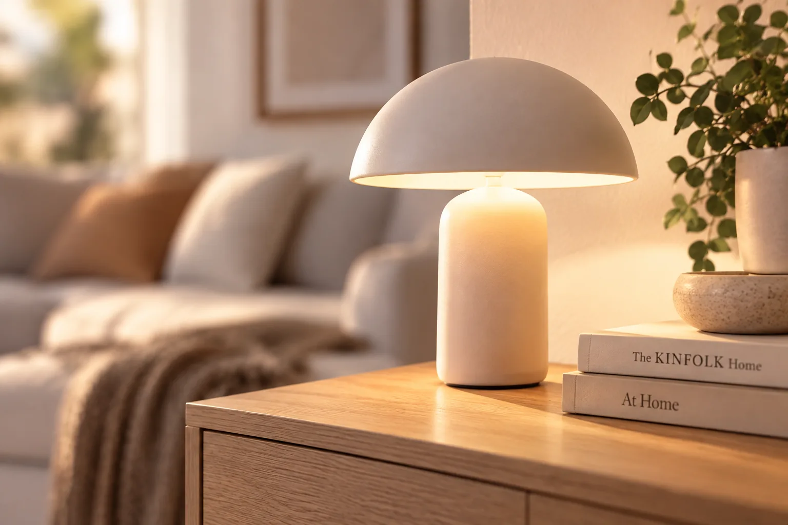 Home & Living Drop
